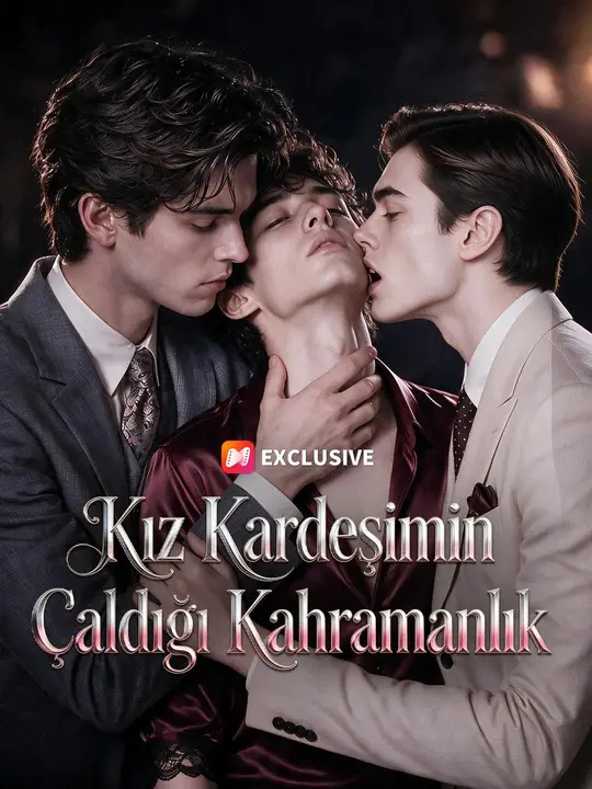 Kız Kardeşimin Çaldığı Kahramanlık