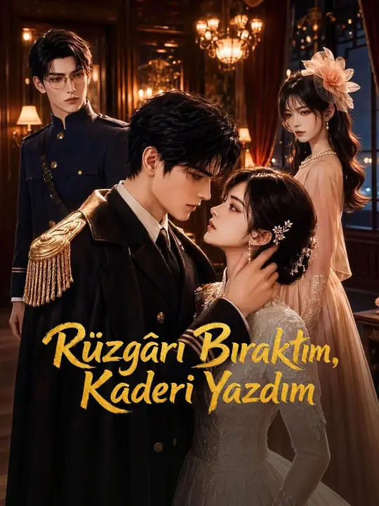 Rüzgârı Bıraktım, Kaderi Yazdım