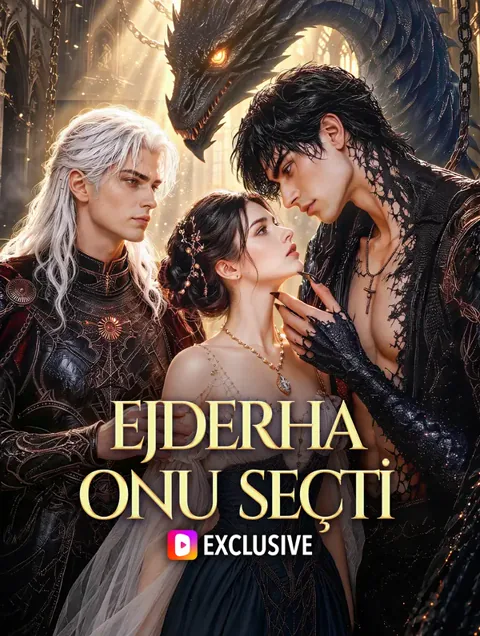 EJDERHA ONU SEÇTİ