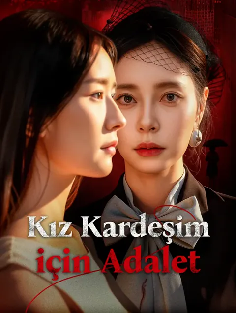 Kız Kardeşim için Adalet