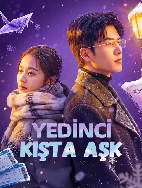 YEDİNCİ KIŞTA AŞK