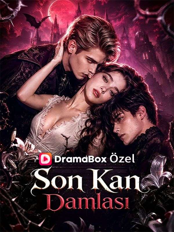 Son Kan Damlası