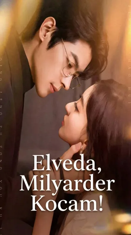 Elveda, Milyarder Kocam!
