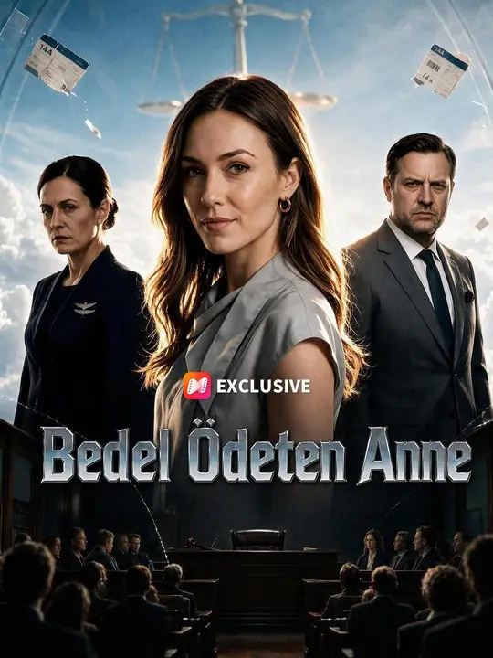 Bedel Ödeten Anne