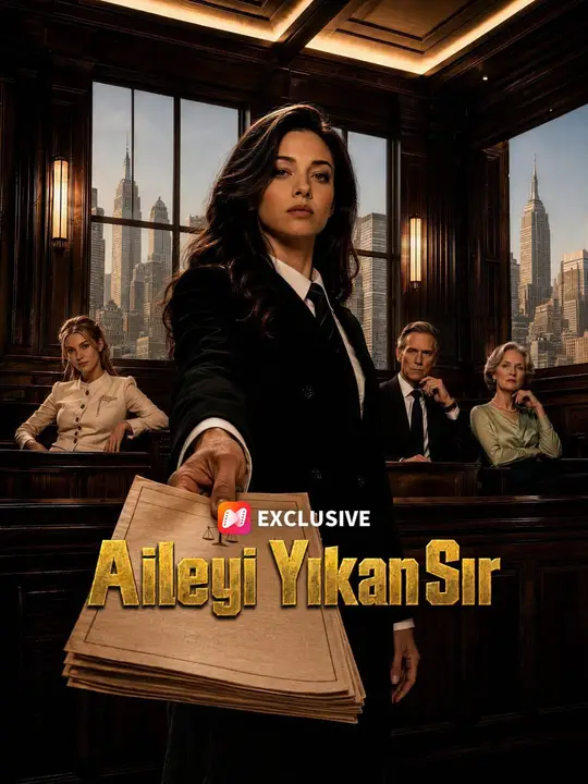 Aileyi Yıkan Sır