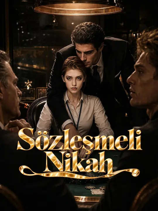 Sözleşmeli Nikah