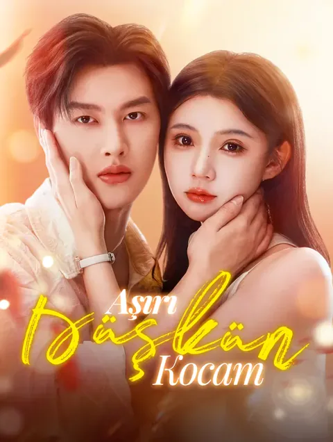 Aşırı Düşkün Kocam