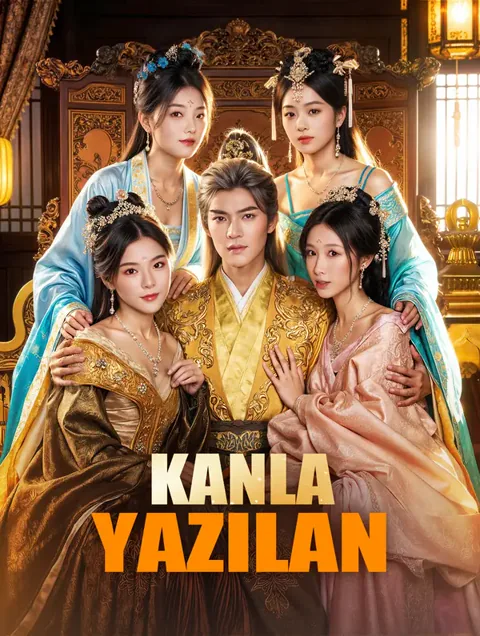 KANLA YAZILAN
