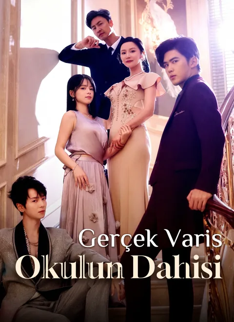 Gerçek Varis: Okulun Dahisi