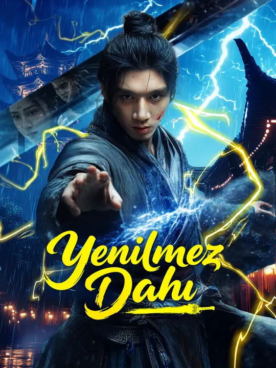 Yenilmez Dahi