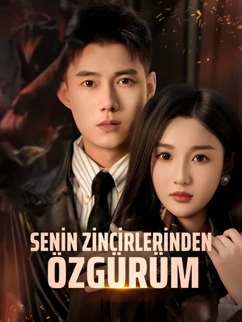 SENİN ZİNCİRLERİNDEN ÖZGÜRÜM