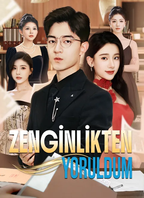 Zenginlikten Yoruldum