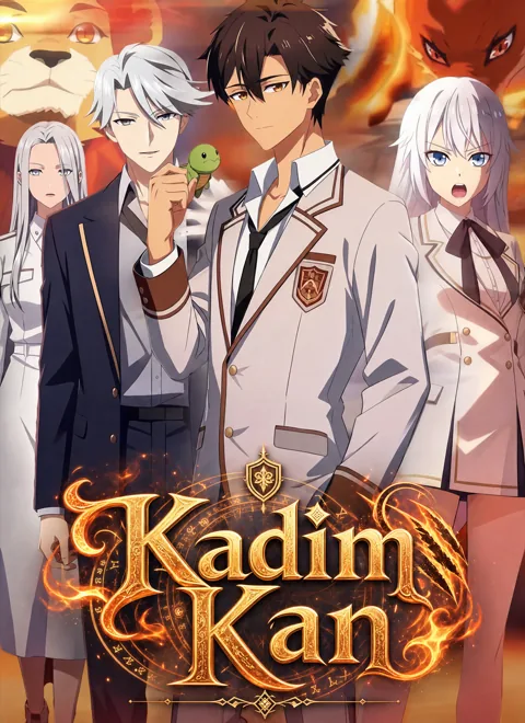 Kadim Kan