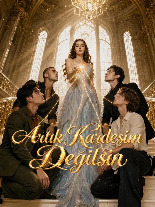 Artık Kardeşim Değilsin