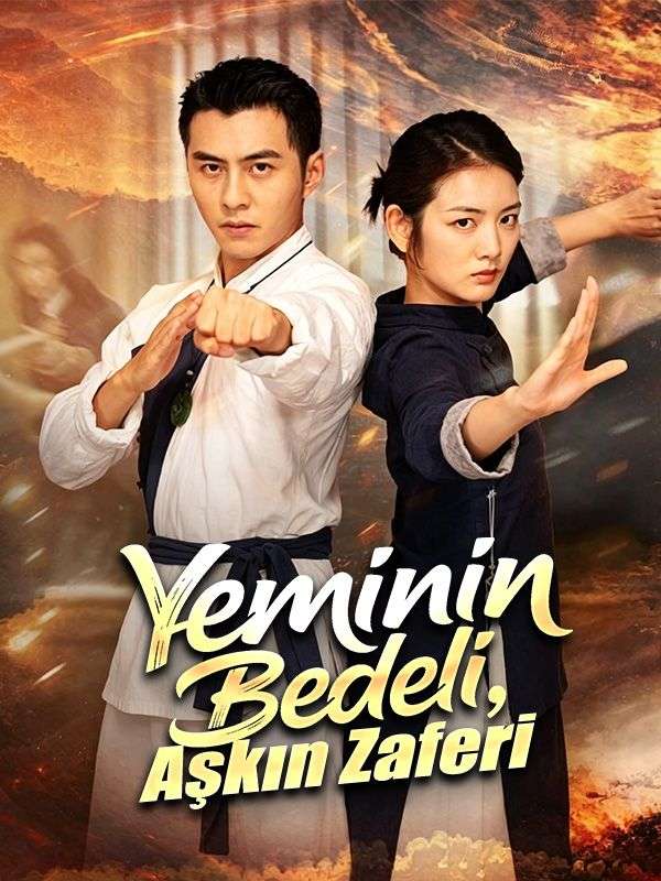 Yeminin Bedeli, Aşkın Zaferi
