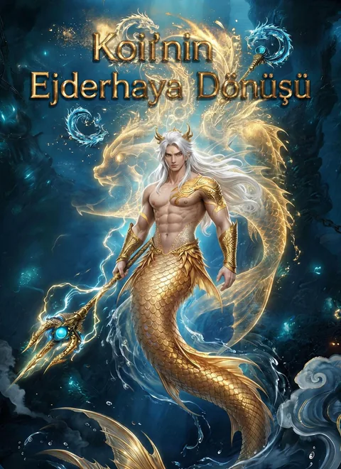 Koi’nin Ejderhaya Dönüşü