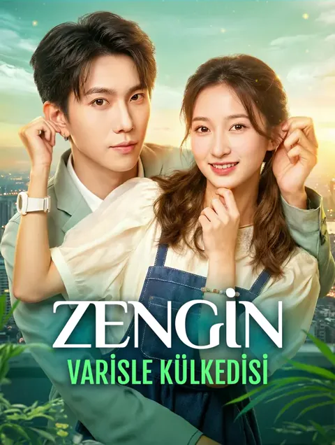 ZENGİN VARİSLE KÜLKEDİSİ