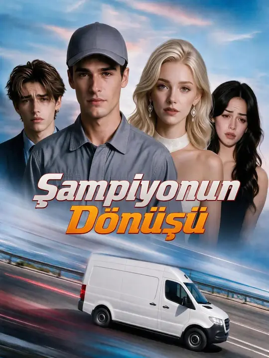 Şampiyonun Dönüşü