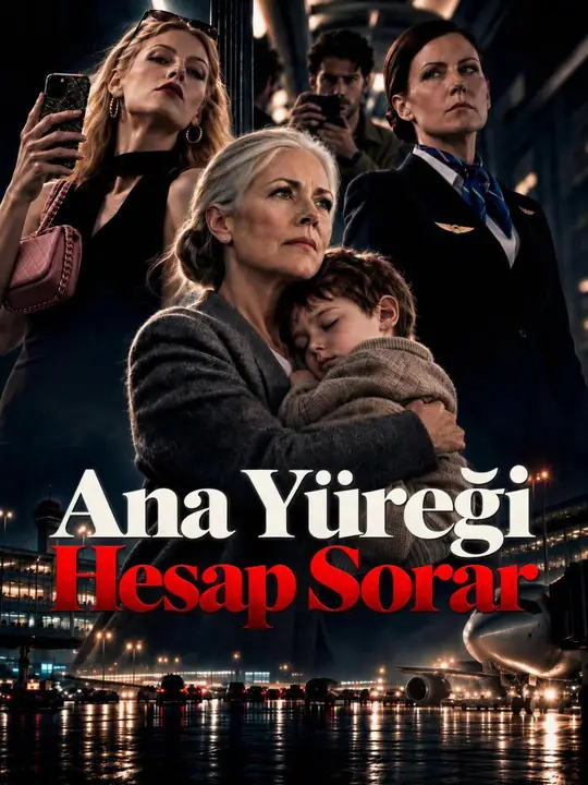 Ana Yüreği Hesap Sorar