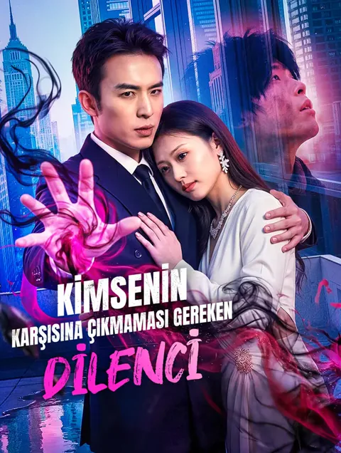 KİMSENİN KARŞISINA ÇIKMAMASI GEREKEN DİLENCİ