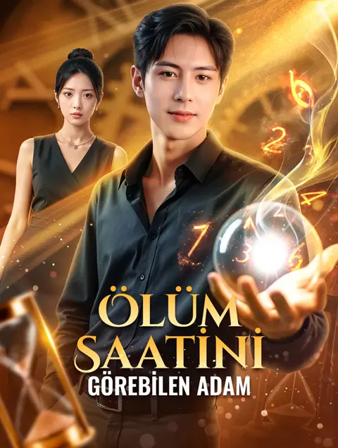 Ölüm Saatini Görebilen Adam