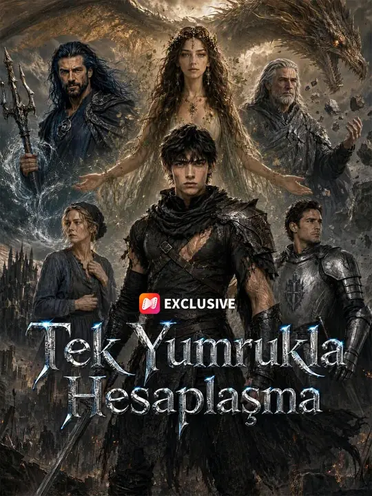 Tek Yumrukla Hesaplaşma