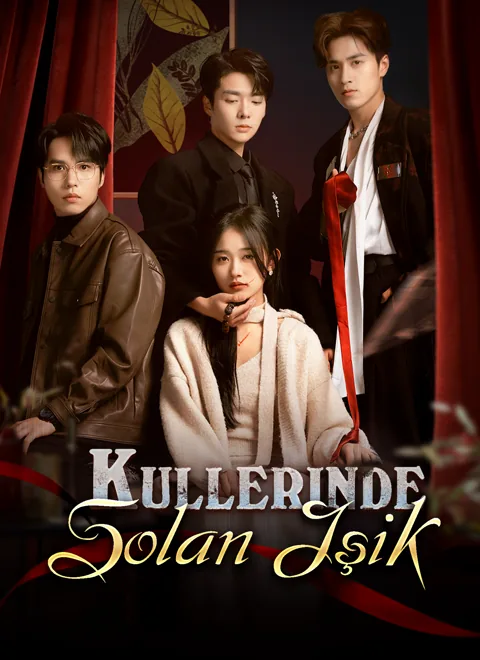Küllerinde Solan Işık