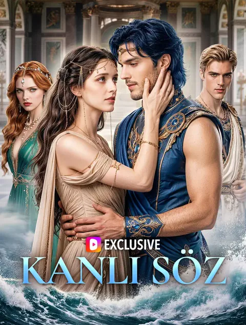 KANLI SÖZ