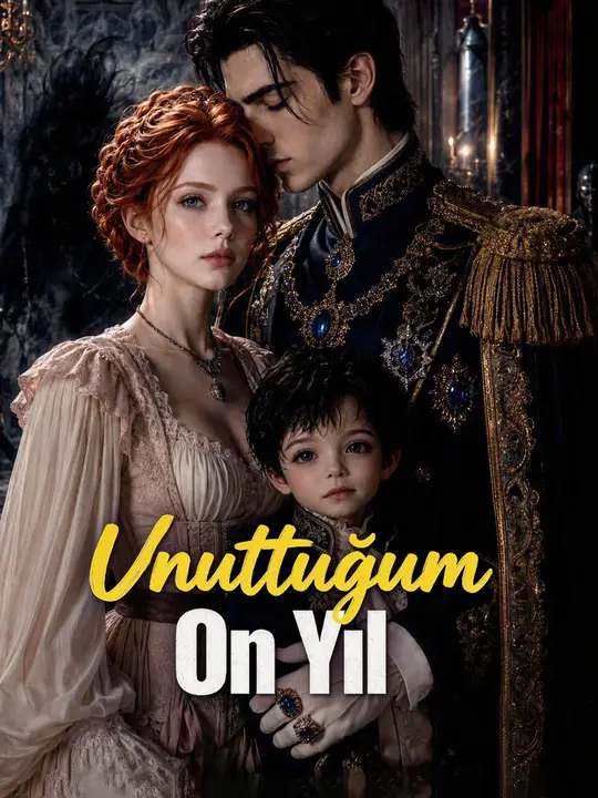 Unuttuğum On Yıl