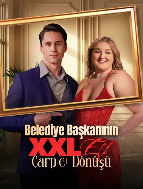 Belediye Başkanının XXL Eşi: Çarpıcı Dönüşü