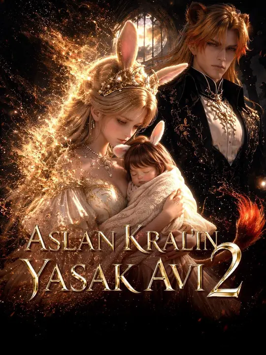 Aslan Kral'ın Yasak Avı 2