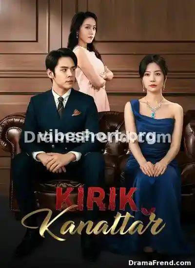Kırık Kanatlar