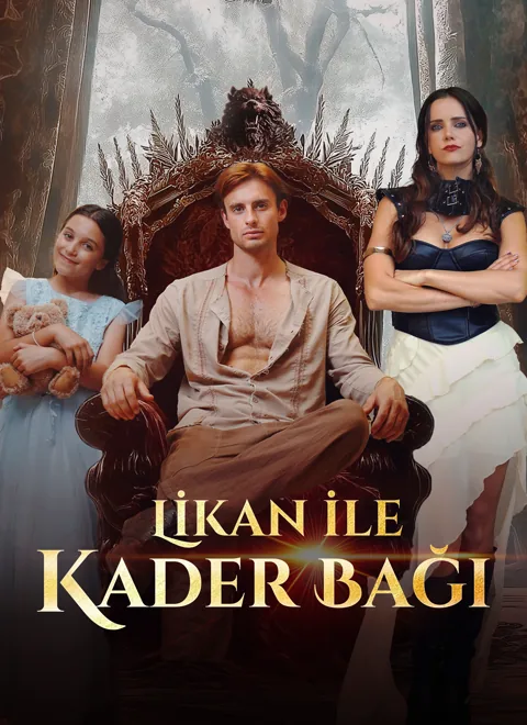 Likan ile Kader Bağı