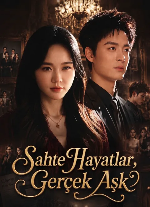Sahte Hayatlar, Gerçek Aşk