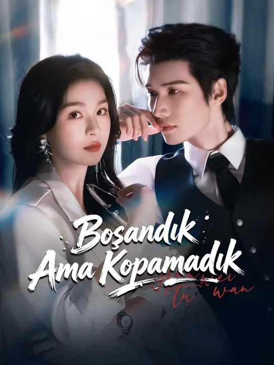 Boşandık Ama Kopamadık