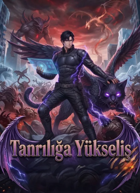 Tanrılığa Yükseliş