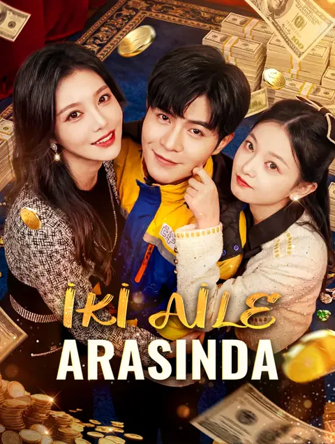 İKİ AİLE ARASINDA