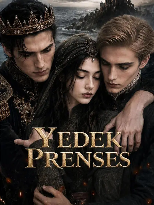 Yedek Prenses