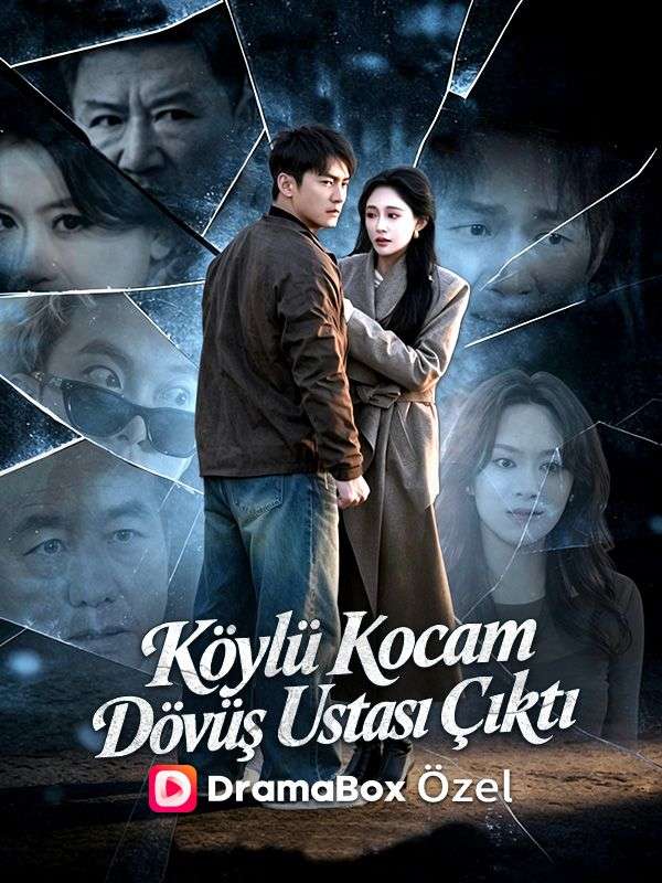 Köylü Kocam Dövüş Ustası Çıktı