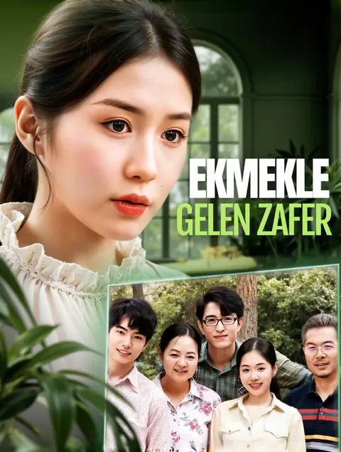 Ekmekle Gelen Zafer