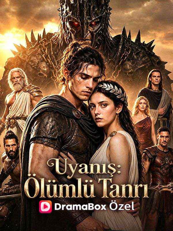 Uyanış: Ölümlü Tanrı