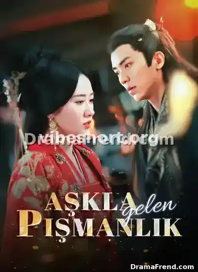 Aşkla gelen pişmanlık